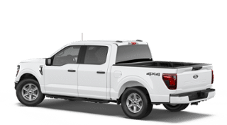 2026 Ford F-150® External Image 2